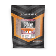 Pasta Sonubaits - Stiki Paste Krill and Squid 500g